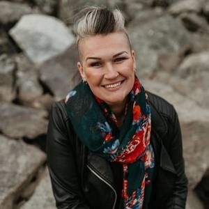 Meet your Posher, Robyn